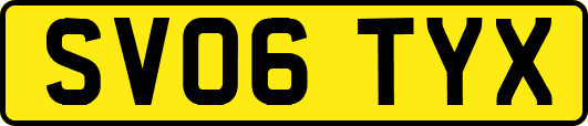 SV06TYX