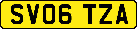 SV06TZA