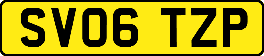SV06TZP
