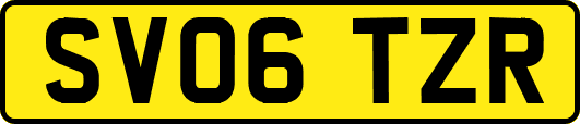 SV06TZR