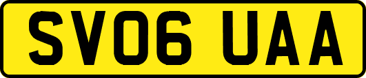 SV06UAA