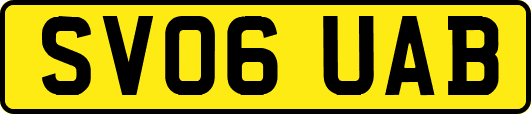 SV06UAB