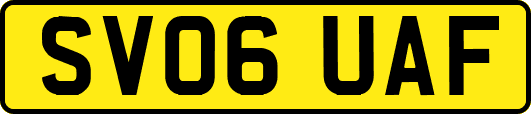 SV06UAF