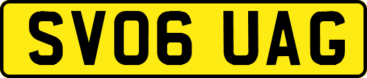 SV06UAG