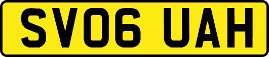 SV06UAH