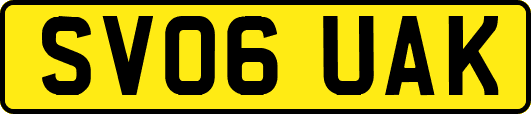 SV06UAK