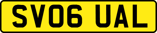 SV06UAL