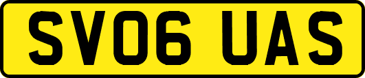 SV06UAS