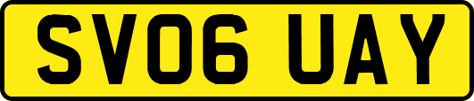 SV06UAY