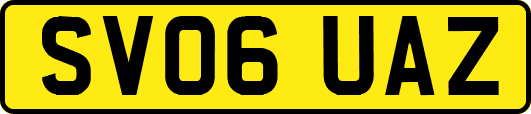 SV06UAZ