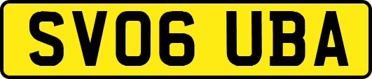 SV06UBA