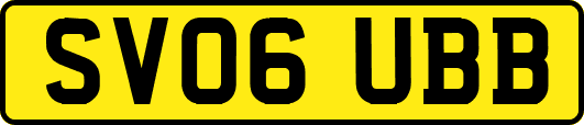 SV06UBB