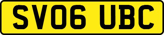 SV06UBC