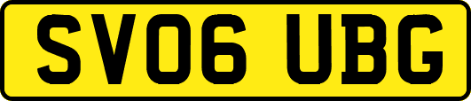 SV06UBG