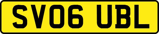SV06UBL