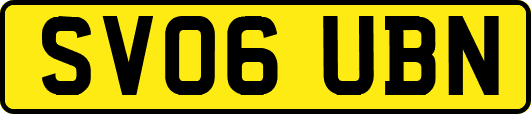 SV06UBN