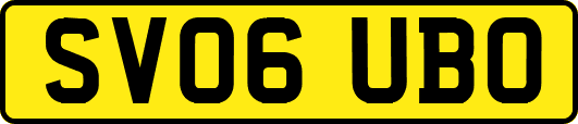 SV06UBO