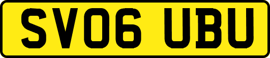 SV06UBU