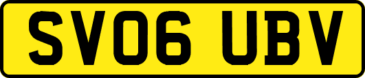 SV06UBV