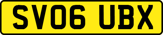 SV06UBX