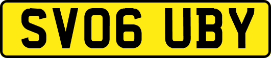SV06UBY