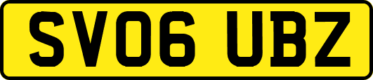 SV06UBZ