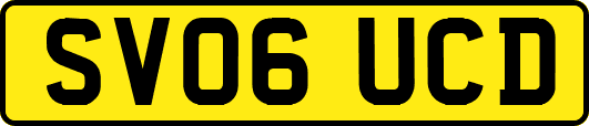 SV06UCD
