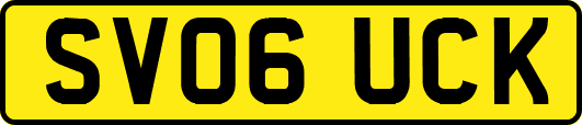 SV06UCK