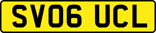 SV06UCL