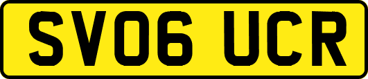 SV06UCR