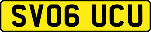 SV06UCU