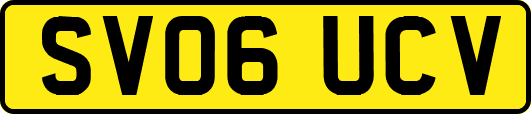 SV06UCV