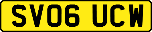 SV06UCW