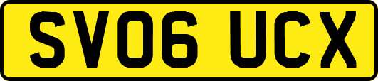 SV06UCX