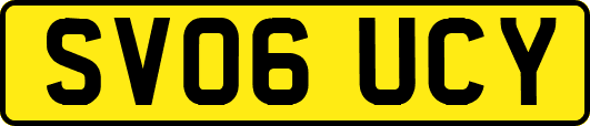 SV06UCY