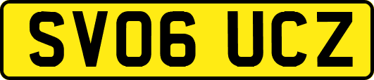 SV06UCZ