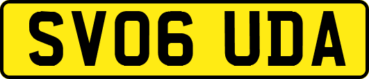 SV06UDA