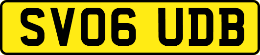 SV06UDB