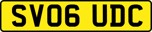 SV06UDC