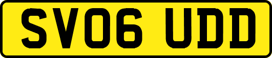 SV06UDD