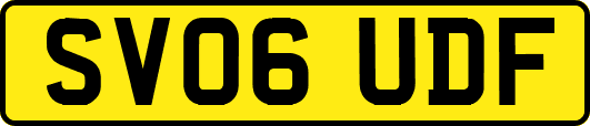 SV06UDF