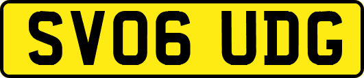 SV06UDG