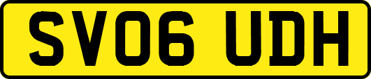 SV06UDH