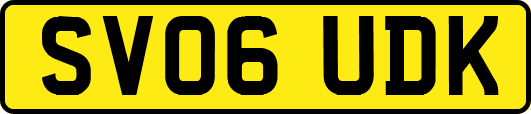 SV06UDK