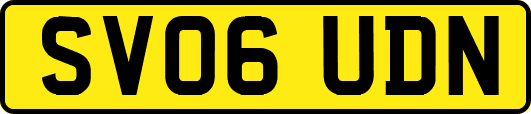 SV06UDN