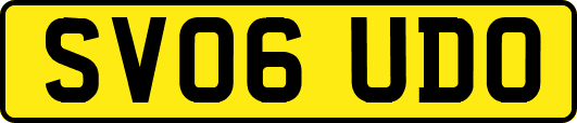SV06UDO