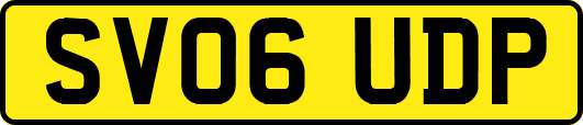 SV06UDP