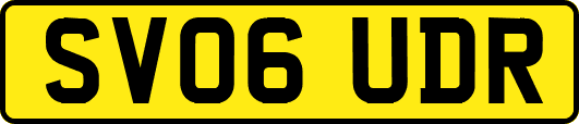 SV06UDR