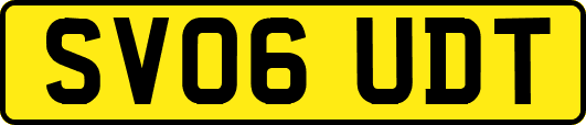 SV06UDT