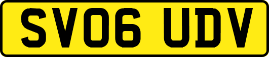 SV06UDV